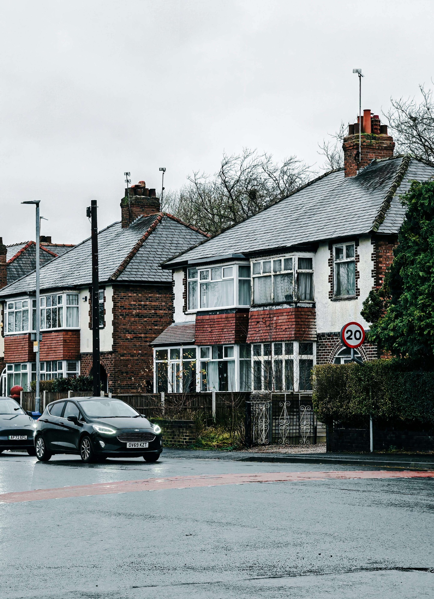 Manchester properties requiring assessment