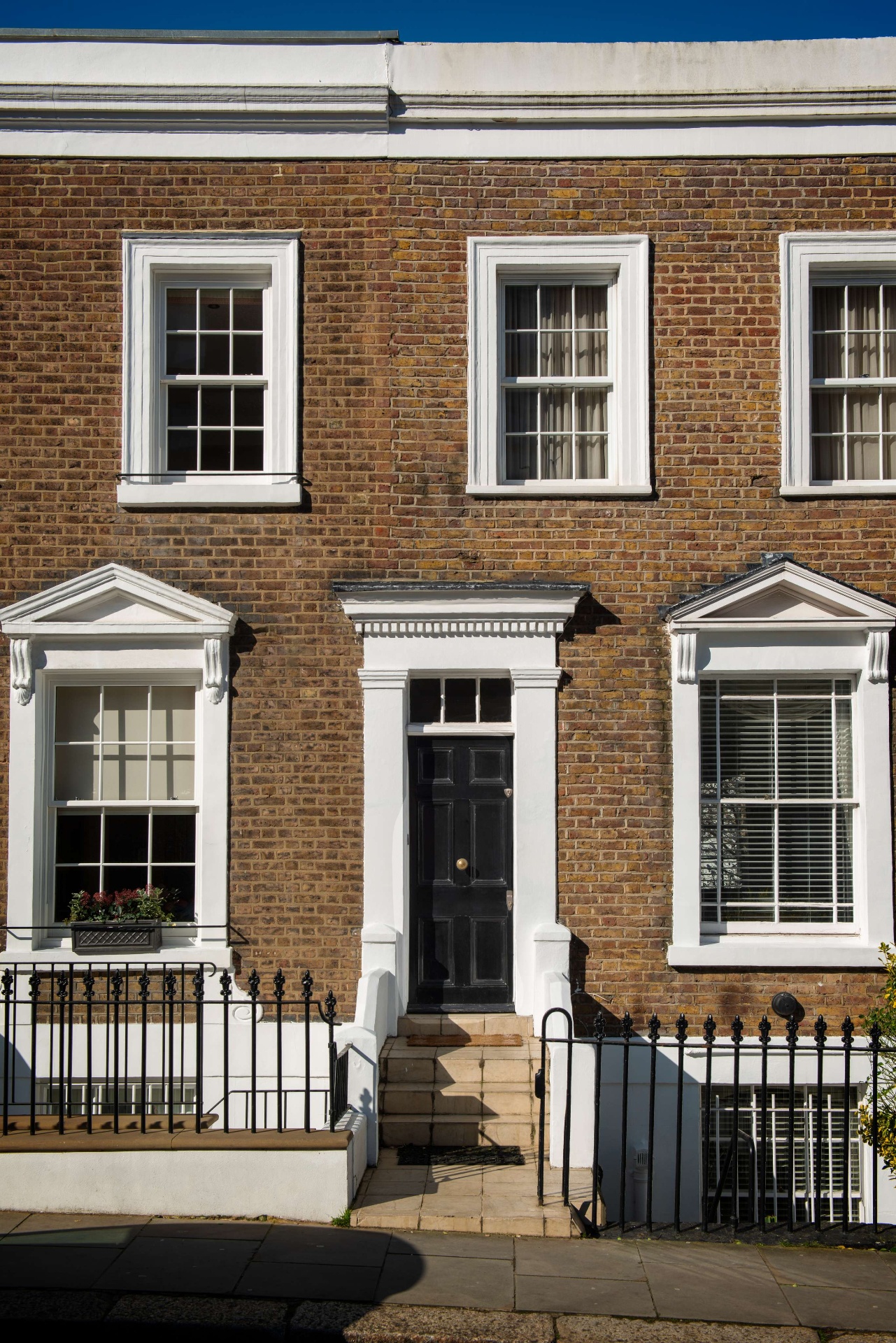 Fallowfield properties